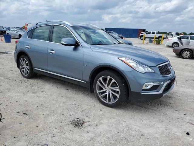 Photo 3 VIN: JN1BJ0RR6GM266894 - INFINITI QX50 