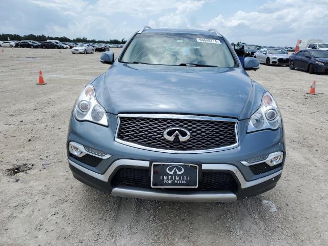 Photo 4 VIN: JN1BJ0RR6GM266894 - INFINITI QX50 