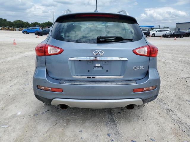 Photo 5 VIN: JN1BJ0RR6GM266894 - INFINITI QX50 