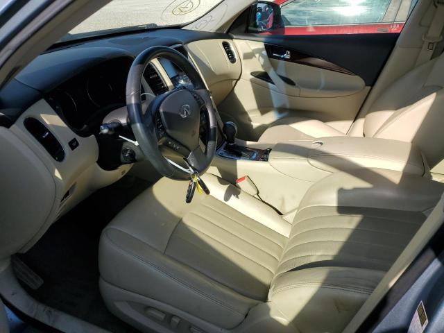 Photo 6 VIN: JN1BJ0RR6GM266894 - INFINITI QX50 