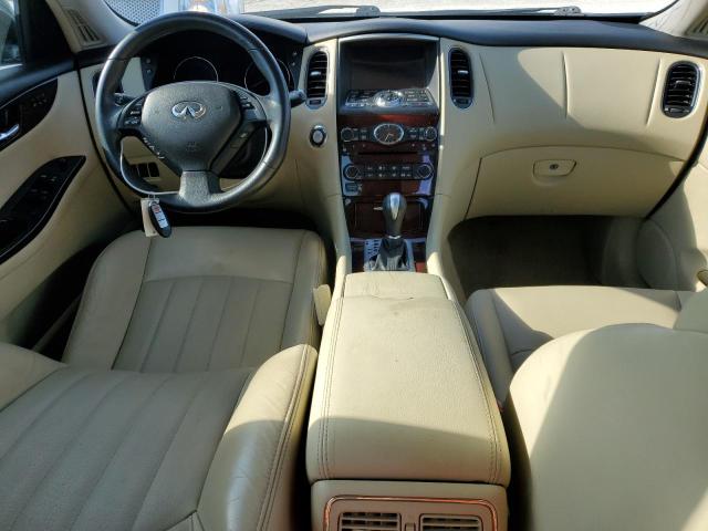 Photo 7 VIN: JN1BJ0RR6GM266894 - INFINITI QX50 