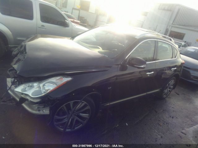 Photo 1 VIN: JN1BJ0RR6GM267026 - INFINITI QX50 