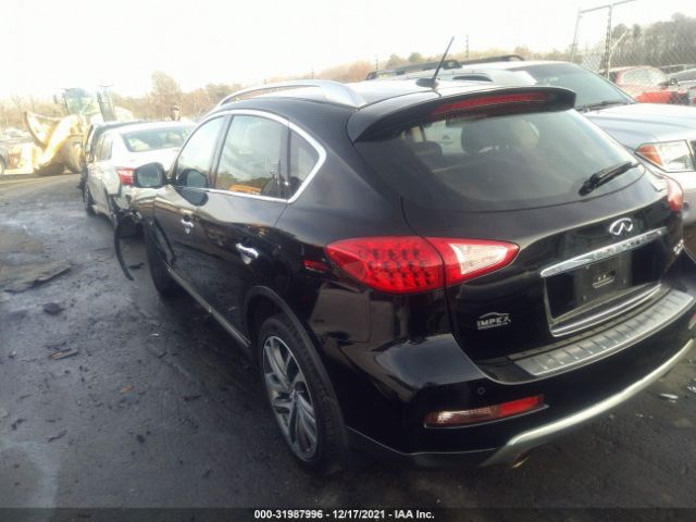 Photo 2 VIN: JN1BJ0RR6GM267026 - INFINITI QX50 