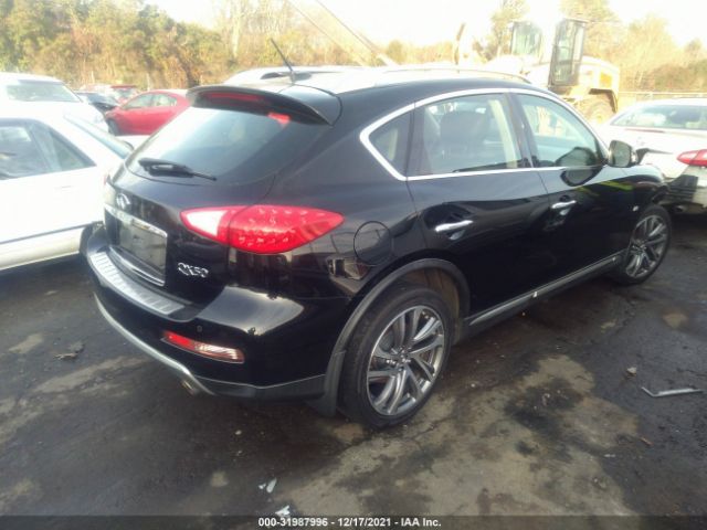 Photo 3 VIN: JN1BJ0RR6GM267026 - INFINITI QX50 