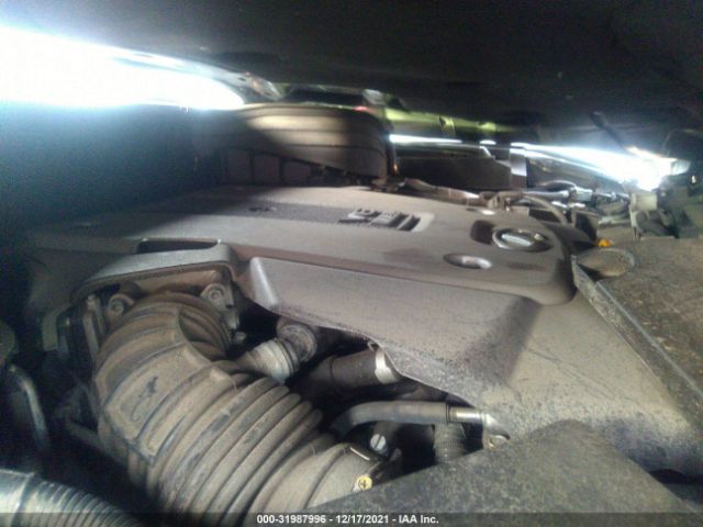 Photo 9 VIN: JN1BJ0RR6GM267026 - INFINITI QX50 