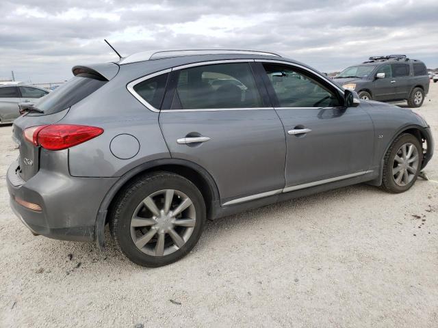 Photo 2 VIN: JN1BJ0RR6GM268404 - INFINITI QX50 