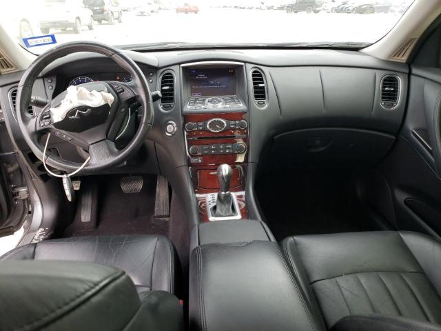 Photo 7 VIN: JN1BJ0RR6GM268404 - INFINITI QX50 