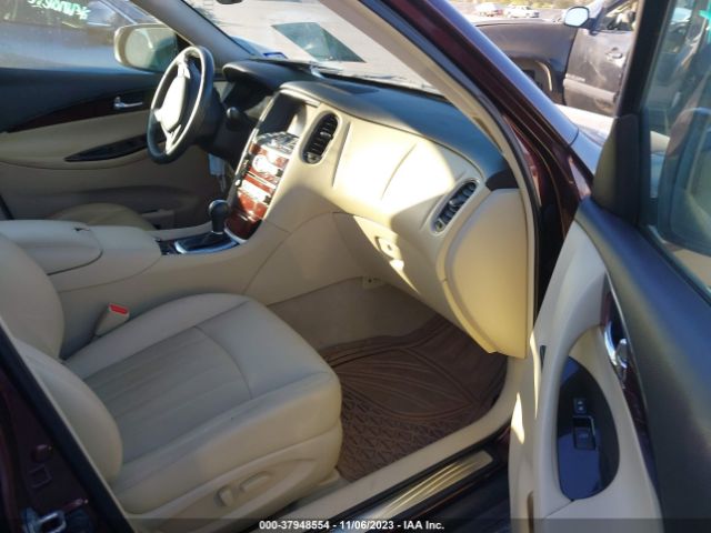 Photo 4 VIN: JN1BJ0RR6GM268807 - INFINITI QX50 