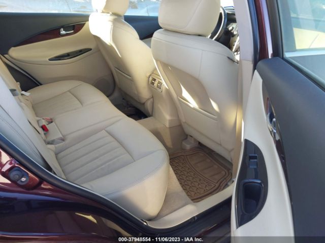 Photo 7 VIN: JN1BJ0RR6GM268807 - INFINITI QX50 