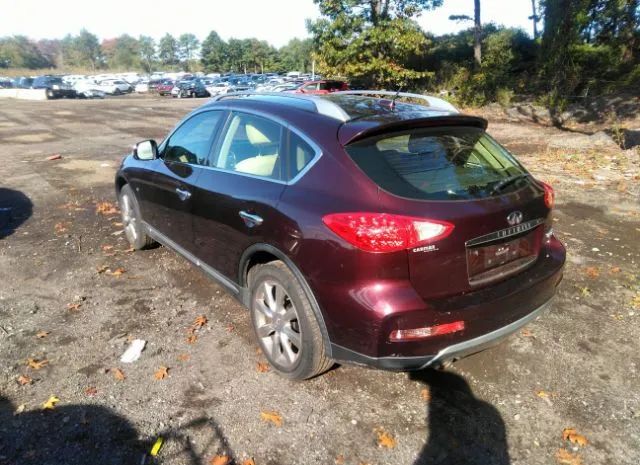 Photo 2 VIN: JN1BJ0RR6GM269505 - INFINITI QX50 