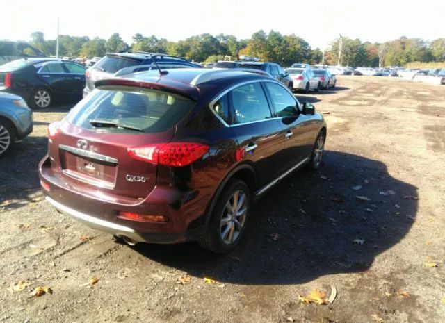 Photo 3 VIN: JN1BJ0RR6GM269505 - INFINITI QX50 