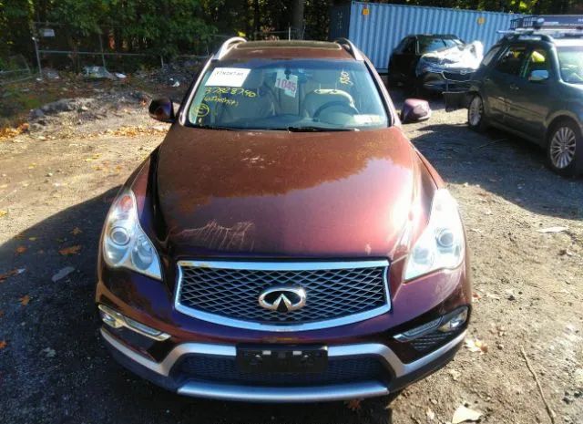 Photo 5 VIN: JN1BJ0RR6GM269505 - INFINITI QX50 