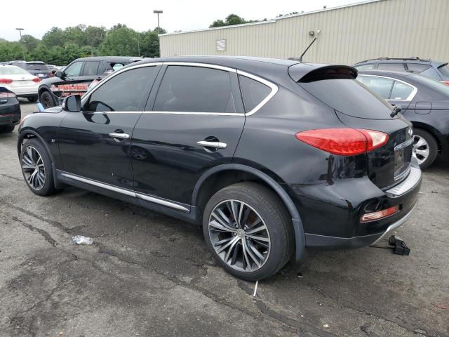 Photo 1 VIN: JN1BJ0RR6GM270850 - INFINITI QX50 