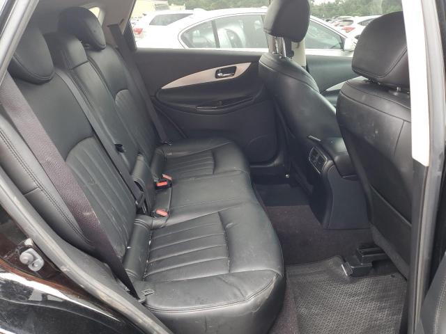 Photo 10 VIN: JN1BJ0RR6GM270850 - INFINITI QX50 