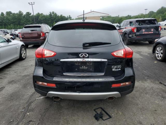 Photo 5 VIN: JN1BJ0RR6GM270850 - INFINITI QX50 