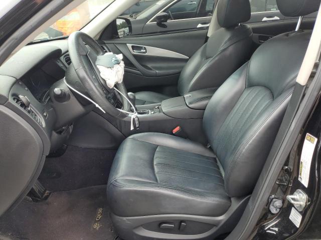 Photo 6 VIN: JN1BJ0RR6GM270850 - INFINITI QX50 