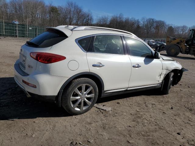 Photo 2 VIN: JN1BJ0RR6GM271903 - INFINITI QX50 