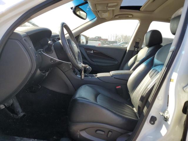 Photo 6 VIN: JN1BJ0RR6GM271903 - INFINITI QX50 