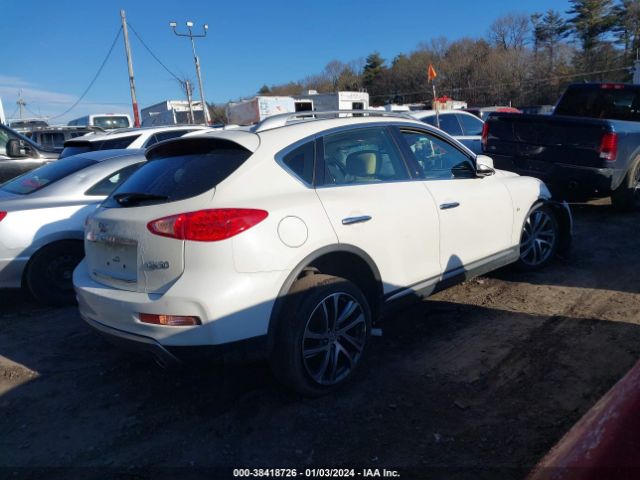 Photo 3 VIN: JN1BJ0RR6HM400059 - INFINITI QX50 