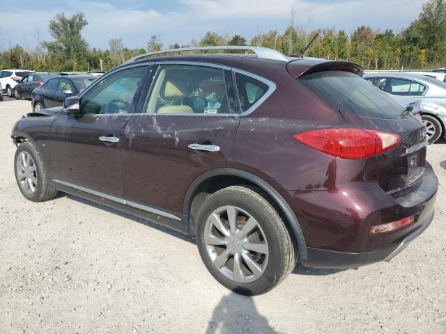 Photo 1 VIN: JN1BJ0RR6HM400773 - INFINITI QX50 