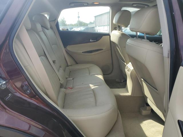 Photo 10 VIN: JN1BJ0RR6HM400773 - INFINITI QX50 