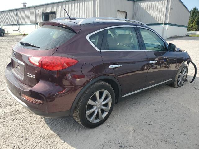 Photo 2 VIN: JN1BJ0RR6HM400773 - INFINITI QX50 