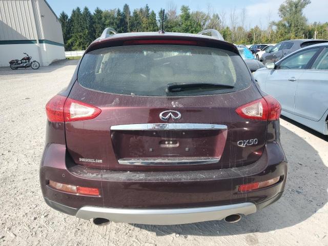 Photo 5 VIN: JN1BJ0RR6HM400773 - INFINITI QX50 