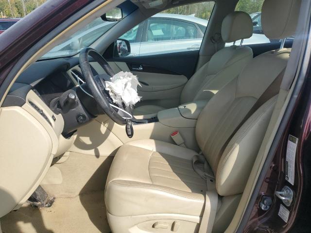 Photo 6 VIN: JN1BJ0RR6HM400773 - INFINITI QX50 