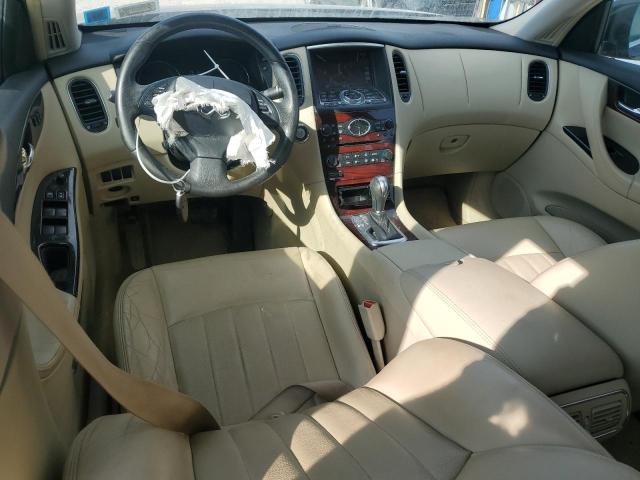 Photo 7 VIN: JN1BJ0RR6HM400773 - INFINITI QX50 