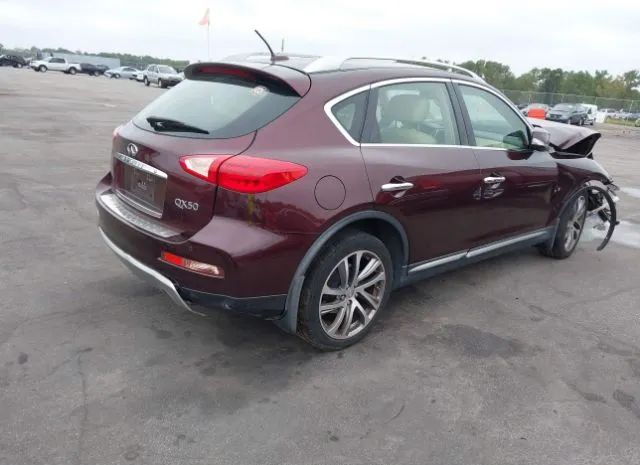 Photo 3 VIN: JN1BJ0RR6HM401678 - INFINITI QX50 