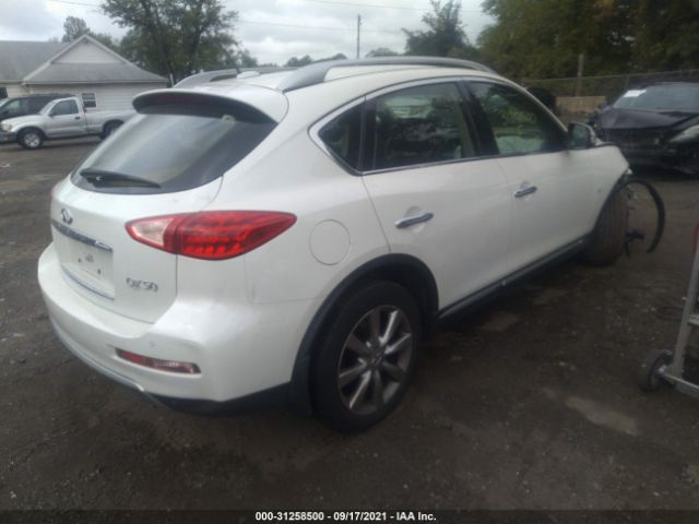 Photo 3 VIN: JN1BJ0RR6HM402605 - INFINITI QX50 