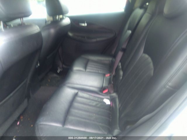 Photo 7 VIN: JN1BJ0RR6HM402605 - INFINITI QX50 