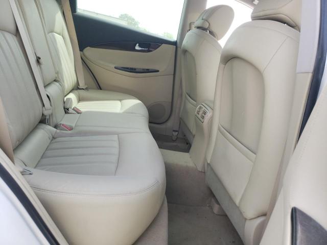 Photo 10 VIN: JN1BJ0RR6HM403365 - INFINITI QX50 