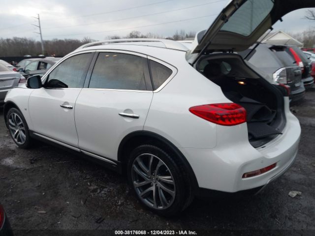 Photo 2 VIN: JN1BJ0RR6HM403804 - INFINITI QX50 