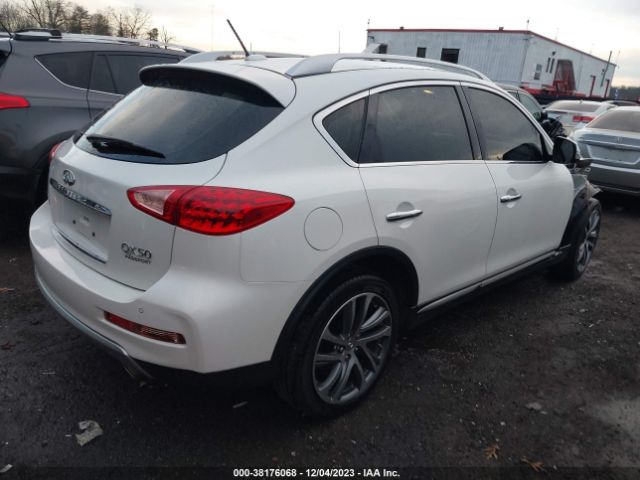 Photo 3 VIN: JN1BJ0RR6HM403804 - INFINITI QX50 