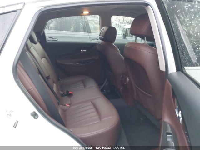 Photo 7 VIN: JN1BJ0RR6HM403804 - INFINITI QX50 