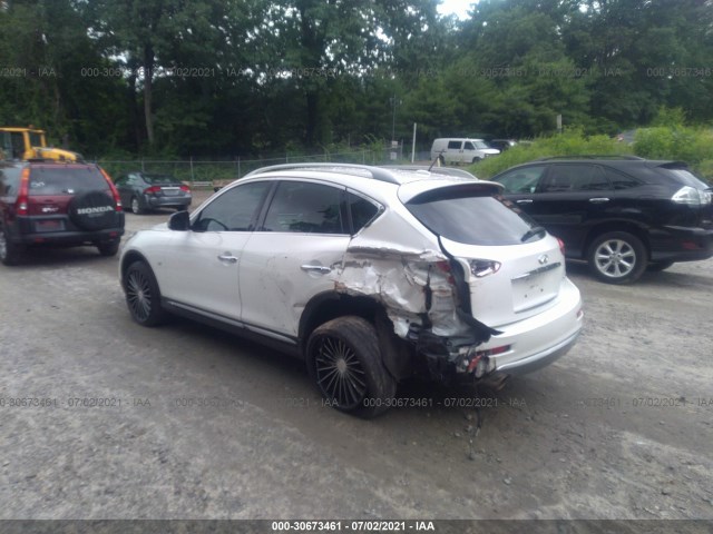 Photo 2 VIN: JN1BJ0RR6HM404984 - INFINITI QX50 