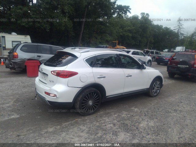 Photo 3 VIN: JN1BJ0RR6HM404984 - INFINITI QX50 