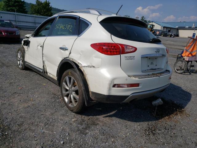 Photo 2 VIN: JN1BJ0RR6HM405505 - INFINITI QX50 