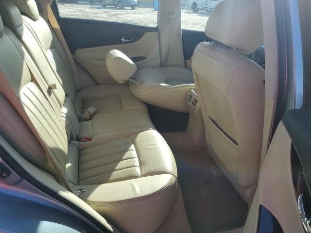 Photo 10 VIN: JN1BJ0RR6HM407223 - INFINITI QX50 