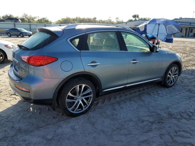 Photo 2 VIN: JN1BJ0RR6HM407223 - INFINITI QX50 