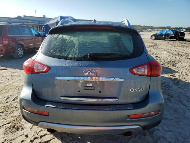 Photo 5 VIN: JN1BJ0RR6HM407223 - INFINITI QX50 