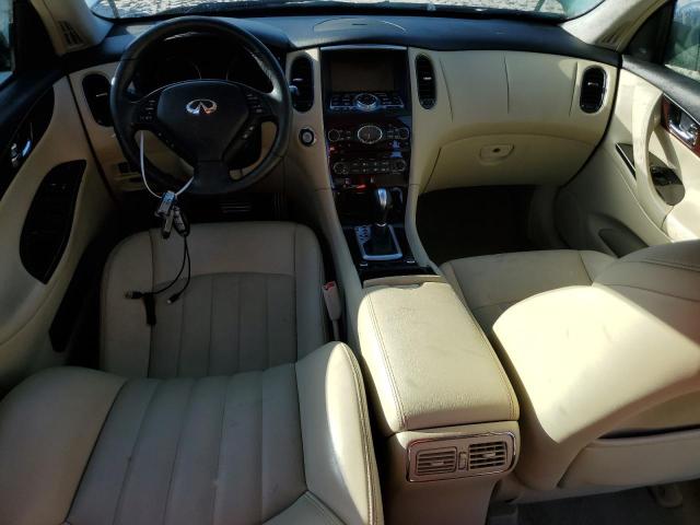 Photo 7 VIN: JN1BJ0RR6HM407223 - INFINITI QX50 