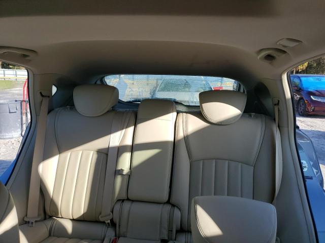 Photo 9 VIN: JN1BJ0RR6HM407223 - INFINITI QX50 