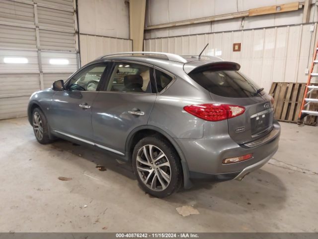 Photo 2 VIN: JN1BJ0RR6HM407481 - INFINITI QX50 