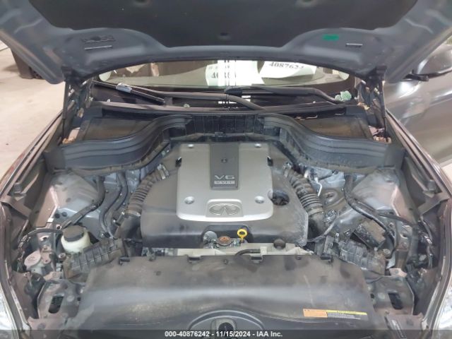 Photo 9 VIN: JN1BJ0RR6HM407481 - INFINITI QX50 