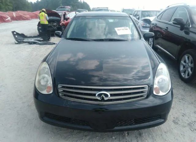 Photo 5 VIN: JN1BJ0RR6HM407643 - INFINITI QX50 