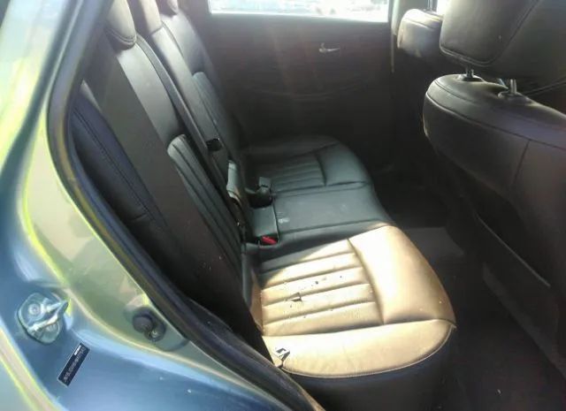 Photo 7 VIN: JN1BJ0RR6HM407643 - INFINITI QX50 