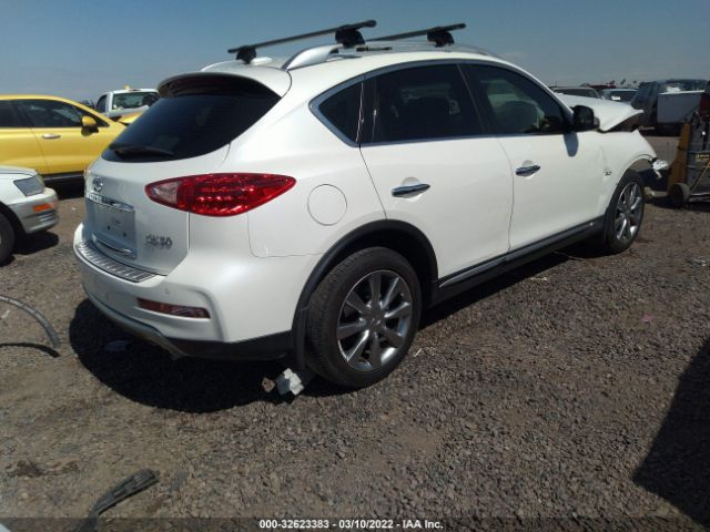 Photo 3 VIN: JN1BJ0RR6HM408081 - INFINITI QX50 