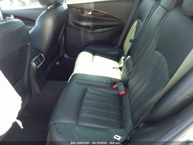 Photo 7 VIN: JN1BJ0RR6HM408081 - INFINITI QX50 